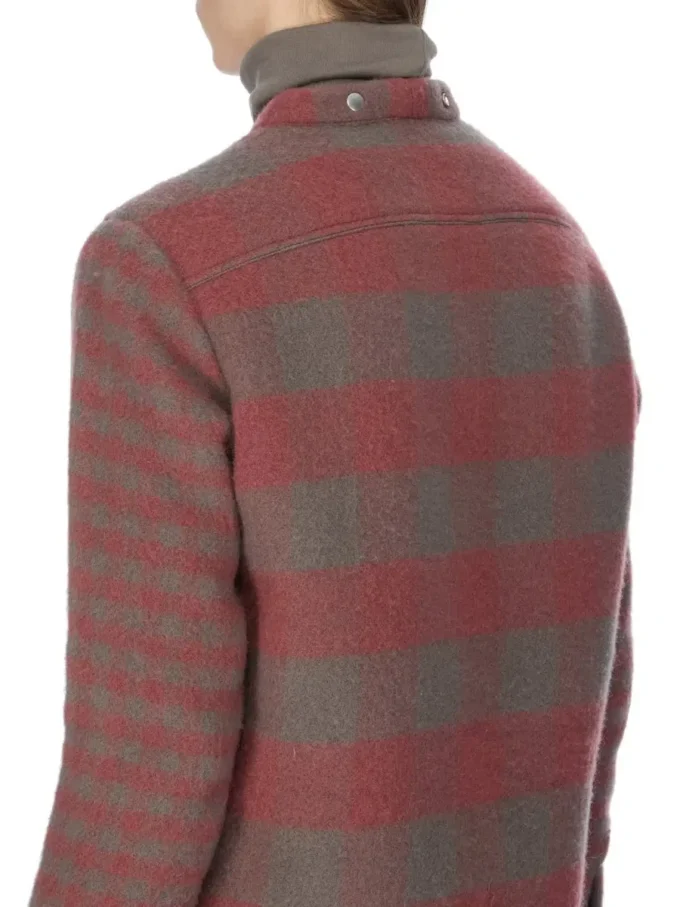 RICK OWENS – JASSEN RU02E1757WJPWMP-13P RICK OWENS – JASSEN RU02E1757WJPWMP-13P