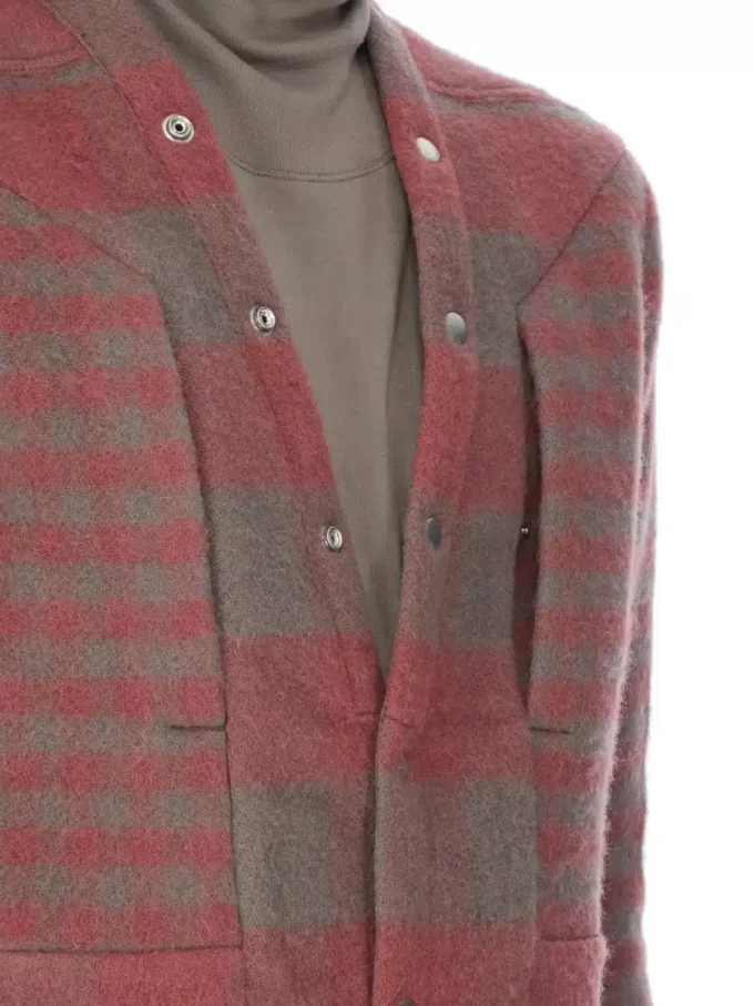 RICK OWENS – JASSEN RU02E1757WJPWMP-13P RICK OWENS – JASSEN RU02E1757WJPWMP-13P