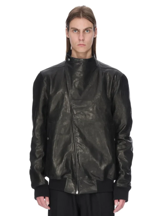RICK OWENS – JASSEN RU02E1760LNV-09 RICK OWENS – JASSEN RU02E1760LNV-09