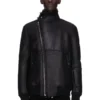 RICK OWENS – JASSEN RU02E1760LSHC-09 RICK OWENS – JASSEN RU02E1760LSHC-09