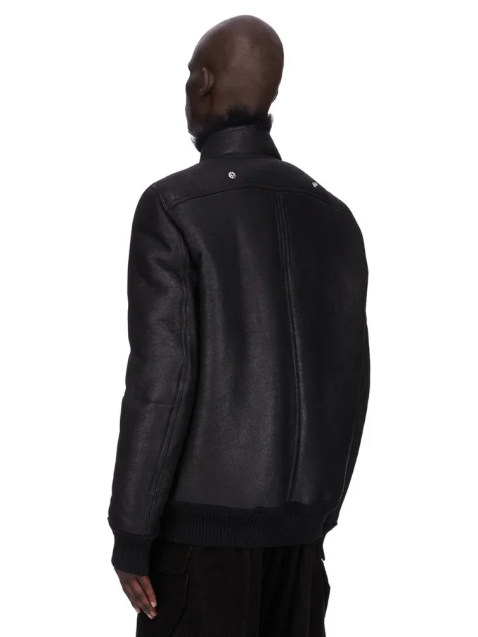 RICK OWENS – JASSEN RU02E1760LSHC-09 RICK OWENS – JASSEN RU02E1760LSHC-09