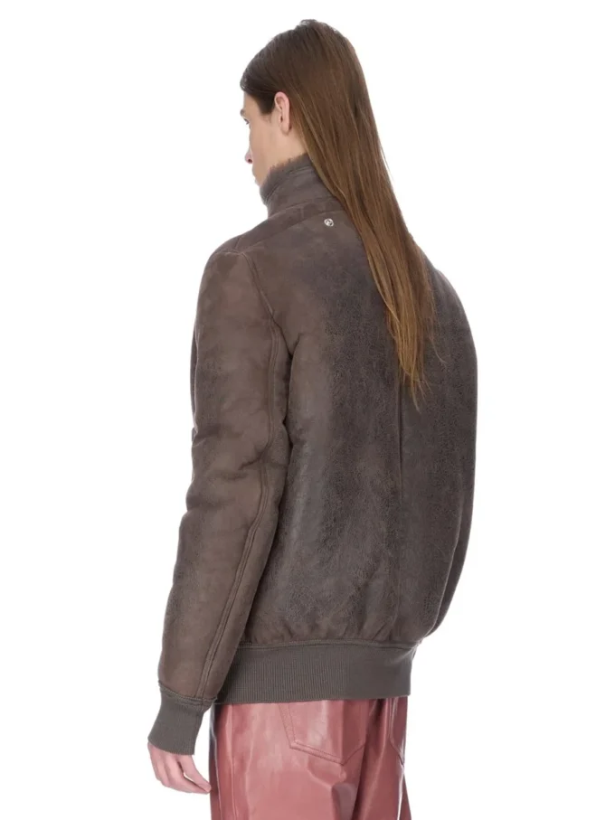 RICK OWENS – JASSEN RU02E1760LSHC-78 RICK OWENS – JASSEN RU02E1760LSHC-78