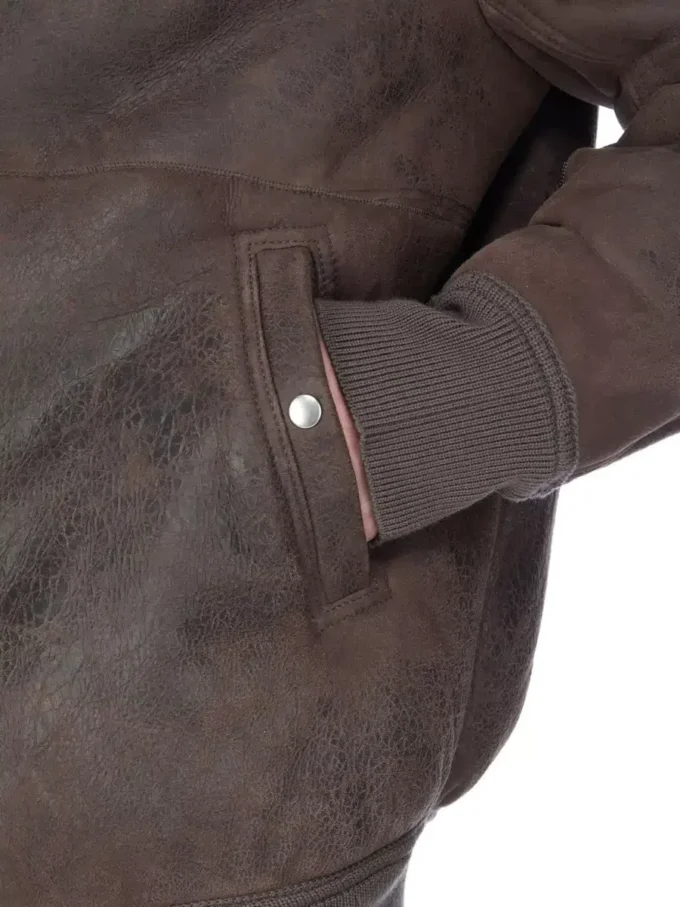 RICK OWENS – JASSEN RU02E1760LSHC-78 RICK OWENS – JASSEN RU02E1760LSHC-78