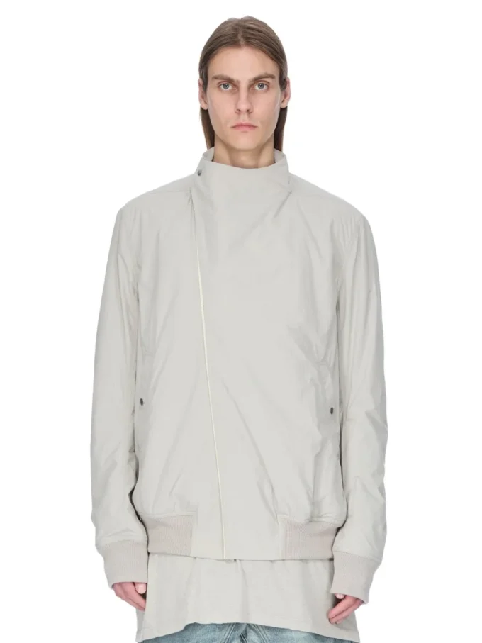 RICK OWENS – JASSEN RU02E1760MT-08 RICK OWENS – JASSEN RU02E1760MT-08