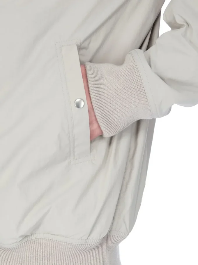 RICK OWENS – JASSEN RU02E1760MT-08 RICK OWENS – JASSEN RU02E1760MT-08