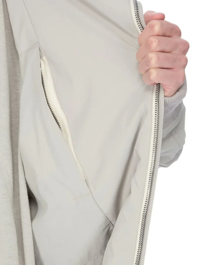 RICK OWENS – JASSEN RU02E1760MT-08 RICK OWENS – JASSEN RU02E1760MT-08