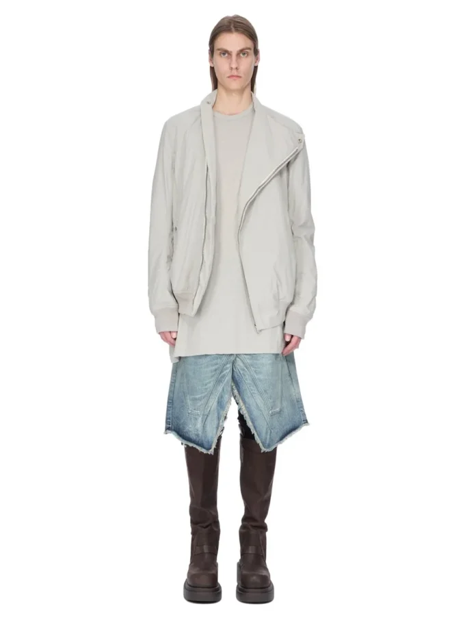 RICK OWENS – JASSEN RU02E1760MT-08 RICK OWENS – JASSEN RU02E1760MT-08