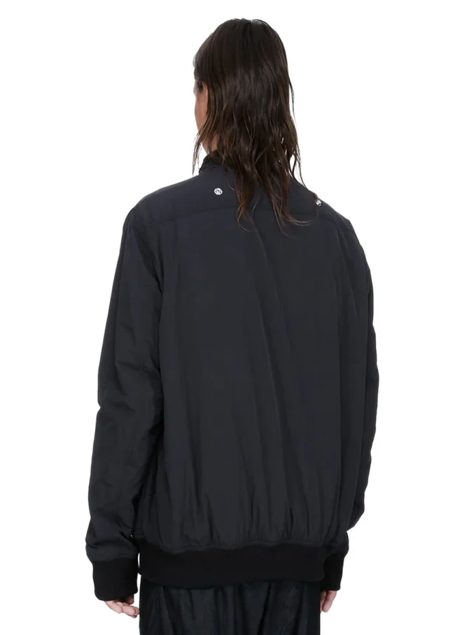 RICK OWENS – JASSEN RU02E1760MT-09 RICK OWENS – JASSEN RU02E1760MT-09