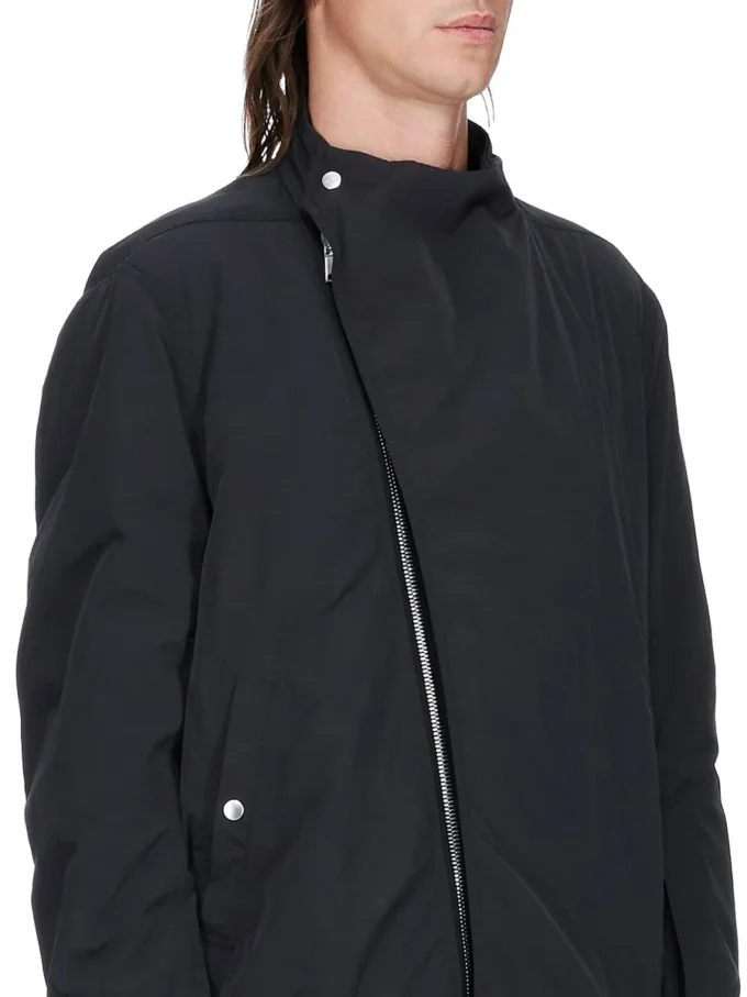 RICK OWENS – JASSEN RU02E1760MT-09 RICK OWENS – JASSEN RU02E1760MT-09