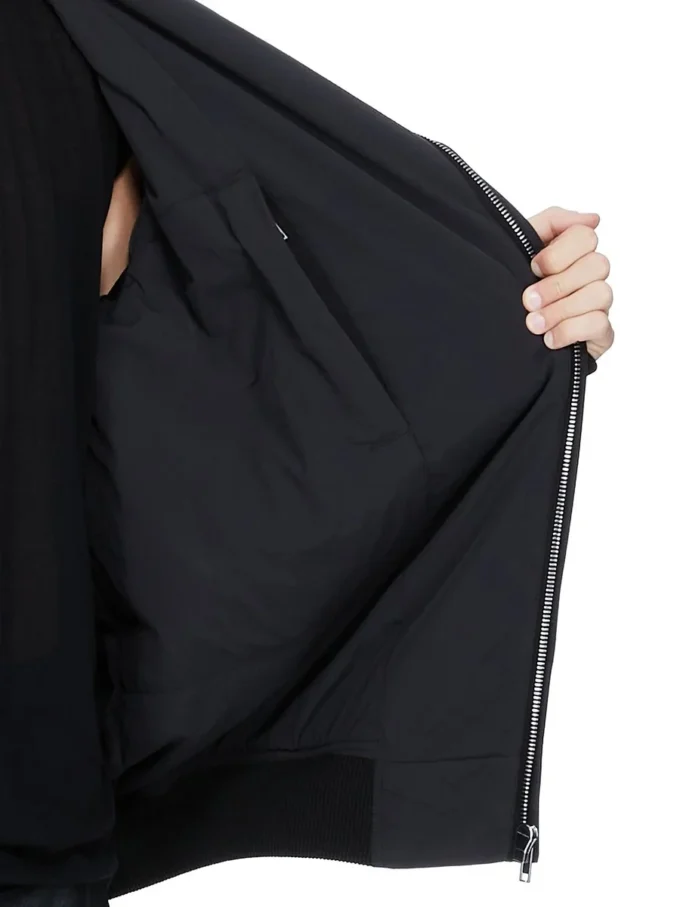 RICK OWENS – JASSEN RU02E1760MT-09 RICK OWENS – JASSEN RU02E1760MT-09