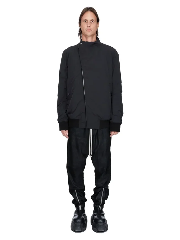 RICK OWENS – JASSEN RU02E1760MT-09 RICK OWENS – JASSEN RU02E1760MT-09