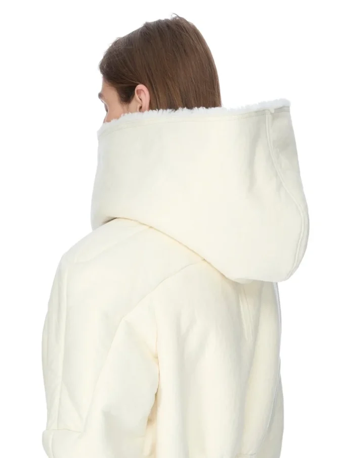 RICK OWENS – JASSEN RU02E1761LSHA-11 RICK OWENS – JASSEN RU02E1761LSHA-11