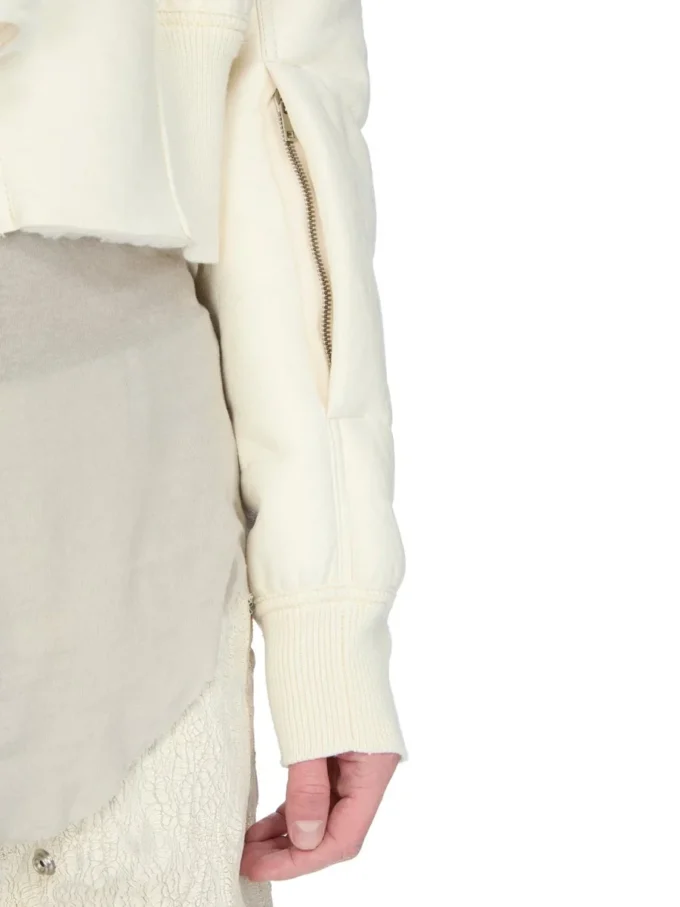 RICK OWENS – JASSEN RU02E1761LSHA-11 RICK OWENS – JASSEN RU02E1761LSHA-11