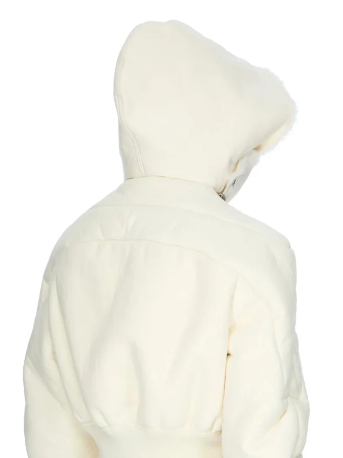 RICK OWENS – JASSEN RU02E1761LSHA-11 RICK OWENS – JASSEN RU02E1761LSHA-11