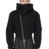 RICK OWENS – JASSEN RU02E1761WSF-09 RICK OWENS – JASSEN RU02E1761WSF-09