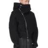 RICK OWENS – JASSEN RU02E1761WSF-09 RICK OWENS – JASSEN RU02E1761WSF-09