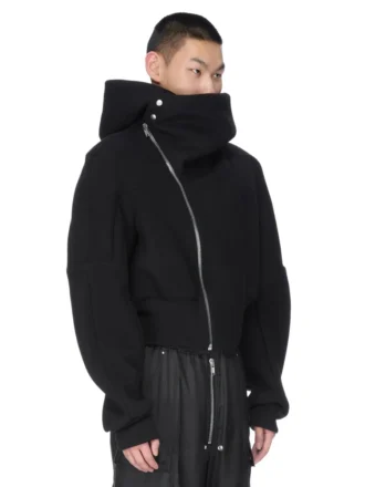 RICK OWENS – JASSEN RU02E1761WSF-09