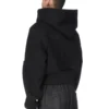 RICK OWENS – JASSEN RU02E1761WSF-09 RICK OWENS – JASSEN RU02E1761WSF-09