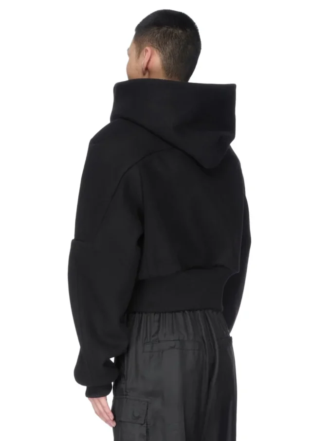 RICK OWENS – JASSEN RU02E1761WSF-09 RICK OWENS – JASSEN RU02E1761WSF-09