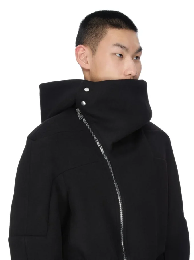 RICK OWENS – JASSEN RU02E1761WSF-09 RICK OWENS – JASSEN RU02E1761WSF-09