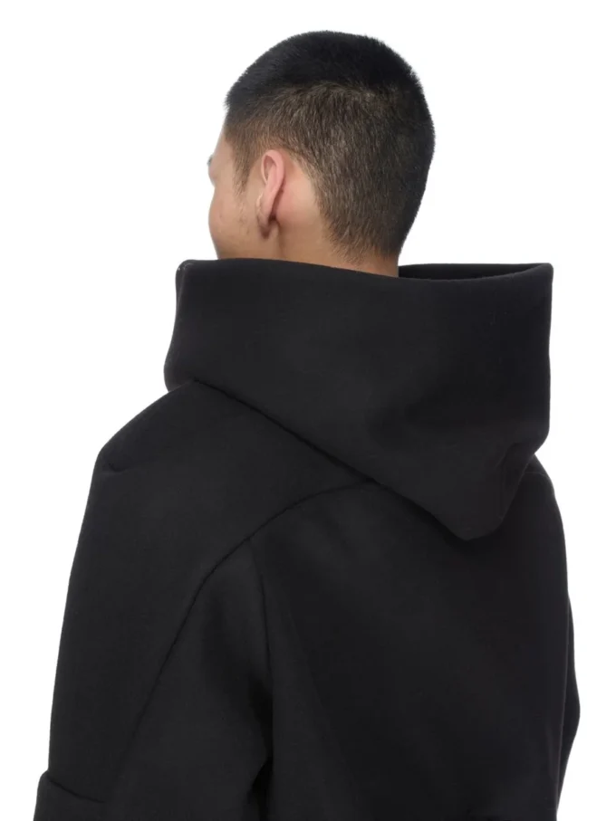 RICK OWENS – JASSEN RU02E1761WSF-09 RICK OWENS – JASSEN RU02E1761WSF-09
