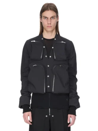 RICK OWENS – JASSEN RU02E1762MT-09