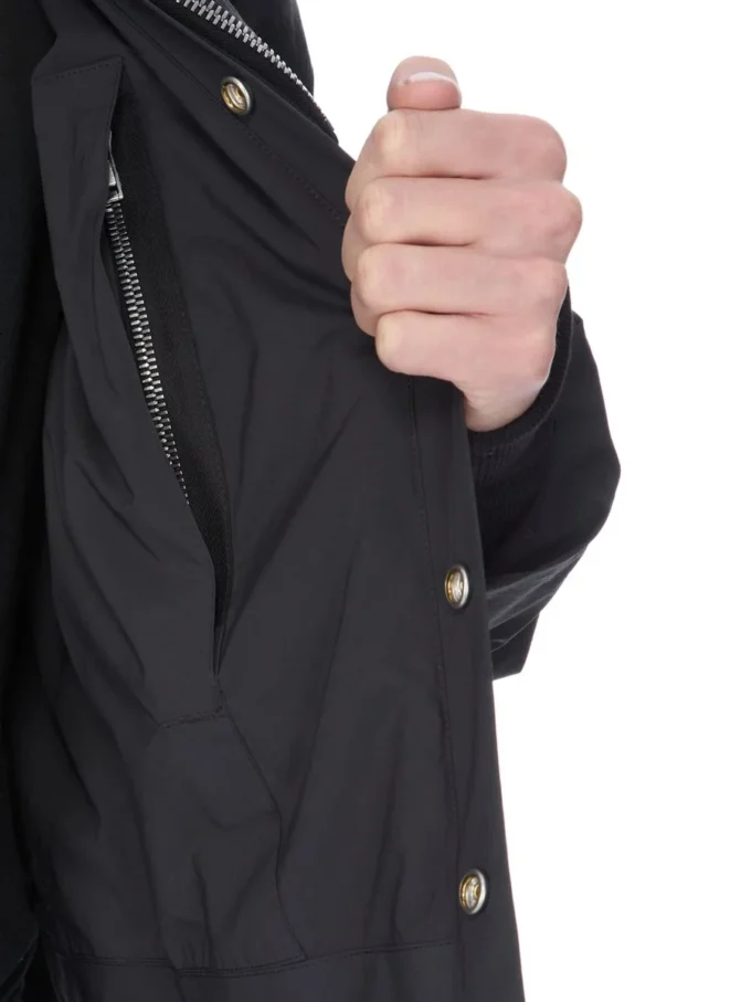 RICK OWENS – JASSEN RU02E1762MT-09 RICK OWENS – JASSEN RU02E1762MT-09