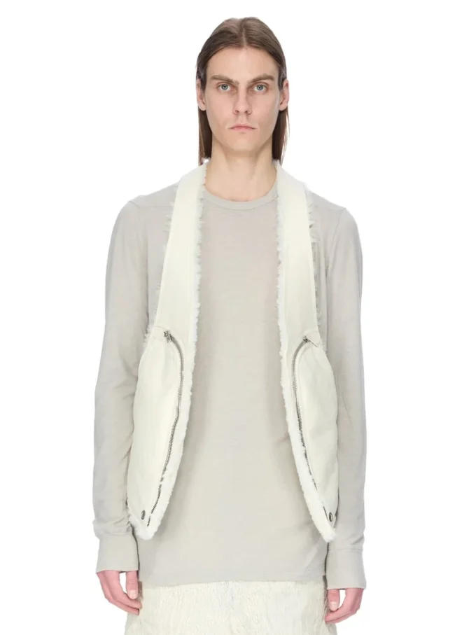 RICK OWENS – JASSEN RU02E1763LSHA-11 RICK OWENS – JASSEN RU02E1763LSHA-11