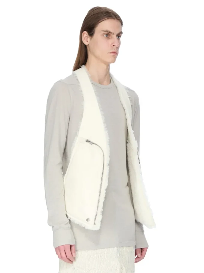 RICK OWENS – JASSEN RU02E1763LSHA-11 RICK OWENS – JASSEN RU02E1763LSHA-11