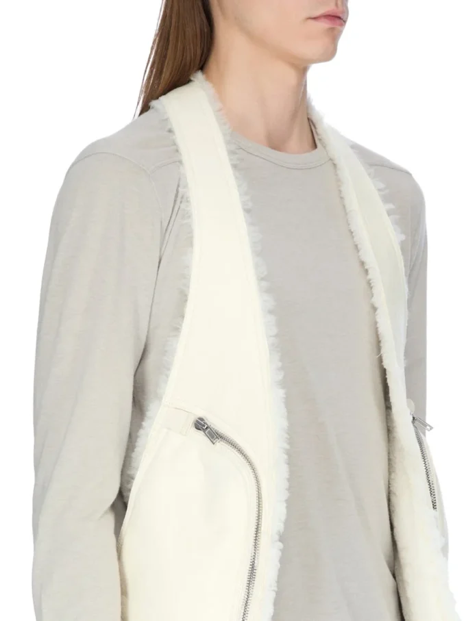 RICK OWENS – JASSEN RU02E1763LSHA-11 RICK OWENS – JASSEN RU02E1763LSHA-11