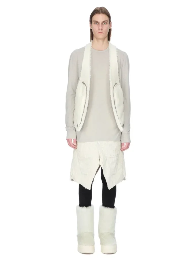 RICK OWENS – JASSEN RU02E1763LSHA-11 RICK OWENS – JASSEN RU02E1763LSHA-11