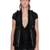 RICK OWENS – JASSEN RU02E1763LSHC-09 RICK OWENS – JASSEN RU02E1763LSHC-09
