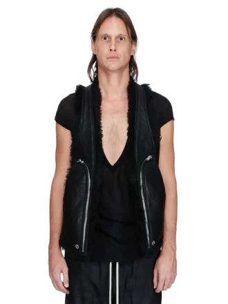 RICK OWENS – JASSEN RU02E1763LSHC-09