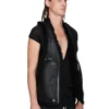 RICK OWENS – JASSEN RU02E1763LSHC-09 RICK OWENS – JASSEN RU02E1763LSHC-09