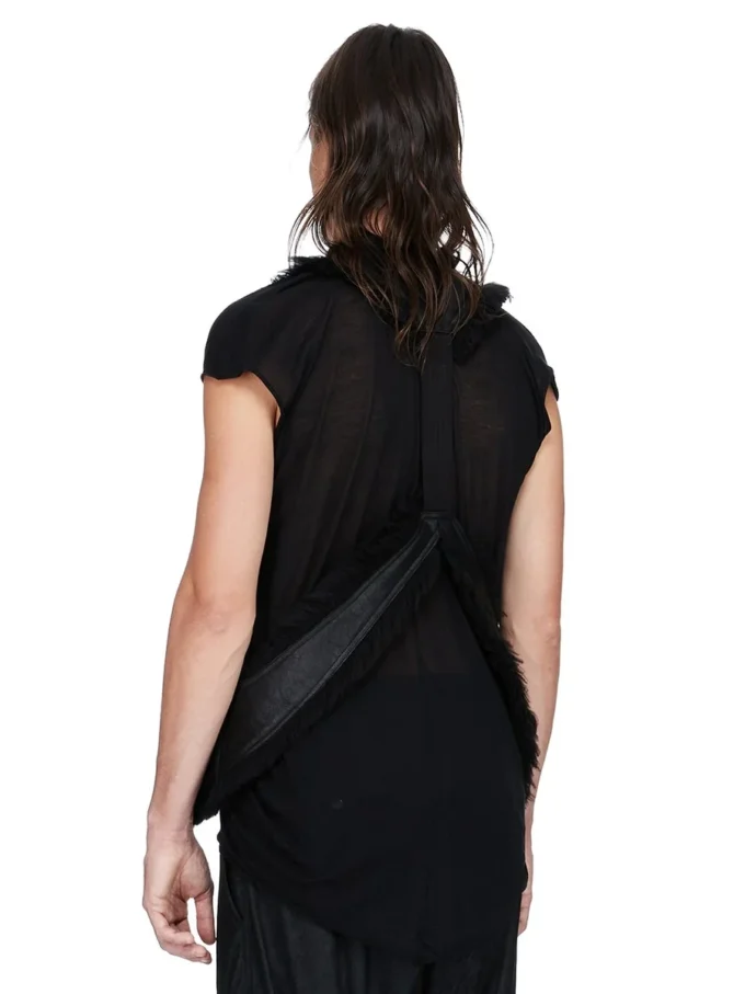 RICK OWENS – JASSEN RU02E1763LSHC-09 RICK OWENS – JASSEN RU02E1763LSHC-09