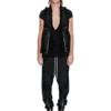 RICK OWENS – JASSEN RU02E1763LSHC-09 RICK OWENS – JASSEN RU02E1763LSHC-09