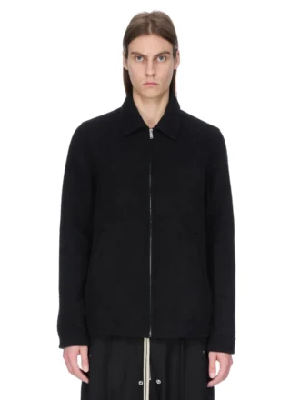 RICK OWENS – JASSEN RU02E1764DDR-09