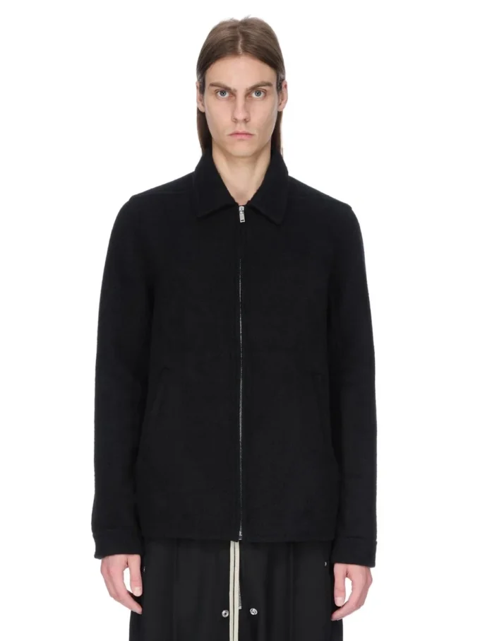 RICK OWENS – JASSEN RU02E1764DDR-09 RICK OWENS – JASSEN RU02E1764DDR-09