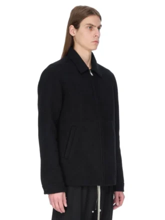 RICK OWENS – JASSEN RU02E1764DDR-09