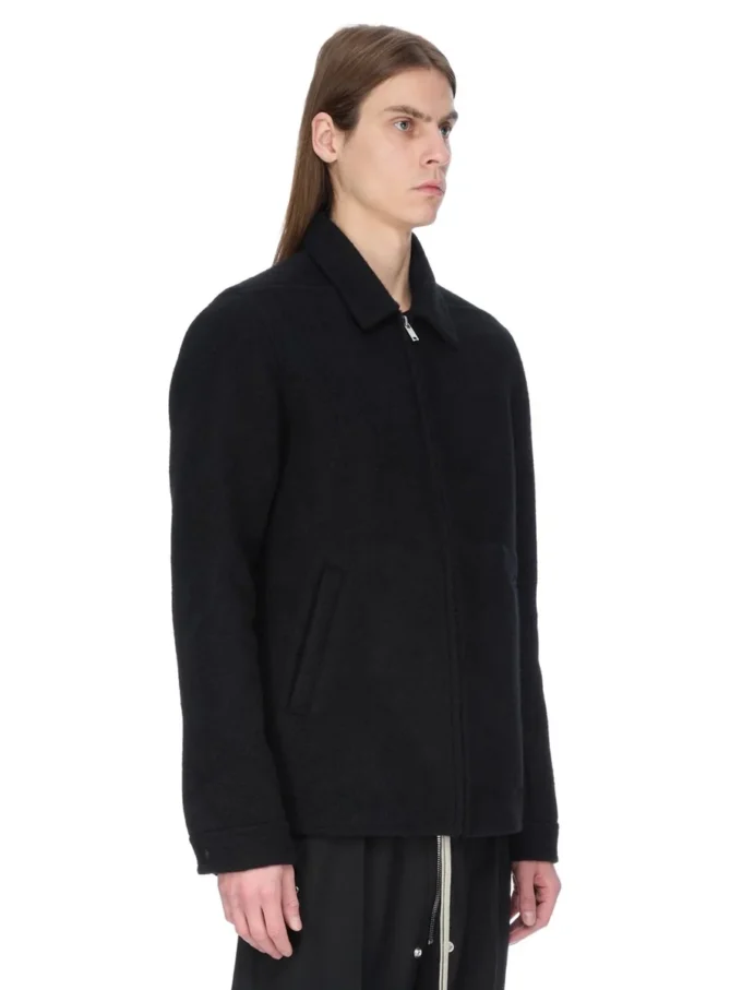 RICK OWENS – JASSEN RU02E1764DDR-09 RICK OWENS – JASSEN RU02E1764DDR-09