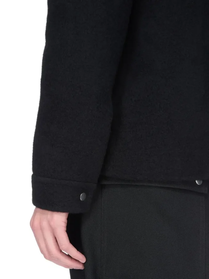 RICK OWENS – JASSEN RU02E1764DDR-09 RICK OWENS – JASSEN RU02E1764DDR-09