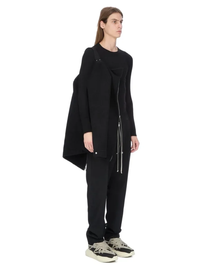 RICK OWENS – JASSEN RU02E1764DDR-09 RICK OWENS – JASSEN RU02E1764DDR-09