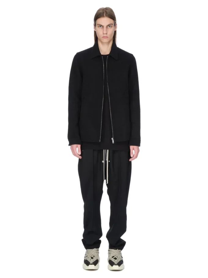 RICK OWENS – JASSEN RU02E1764DDR-09 RICK OWENS – JASSEN RU02E1764DDR-09