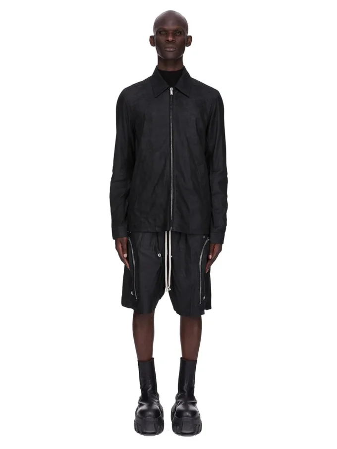 RICK OWENS – JASSEN RU02E1764LBA-09 RICK OWENS – JASSEN RU02E1764LBA-09