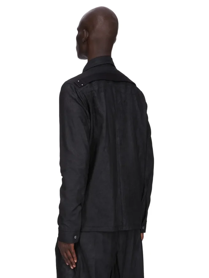 RICK OWENS – JASSEN RU02E1764LBA-09 RICK OWENS – JASSEN RU02E1764LBA-09