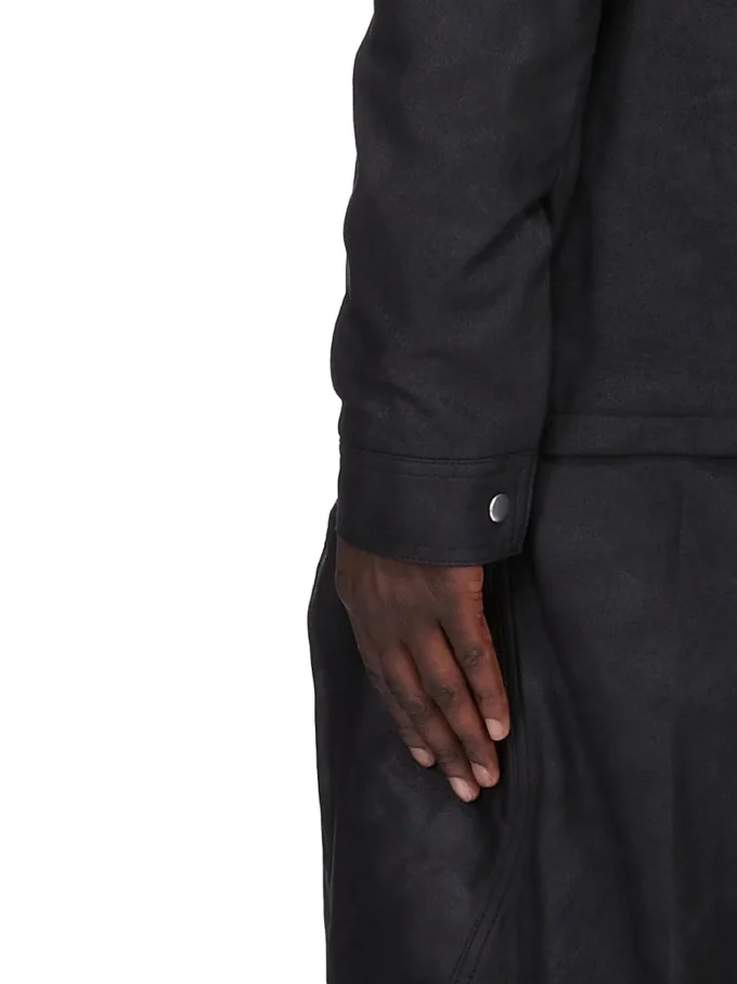 RICK OWENS – JASSEN RU02E1764LBA-09 RICK OWENS – JASSEN RU02E1764LBA-09