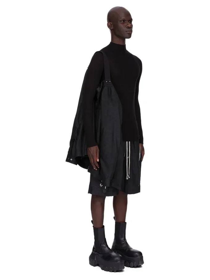 RICK OWENS – JASSEN RU02E1764LBA-09 RICK OWENS – JASSEN RU02E1764LBA-09