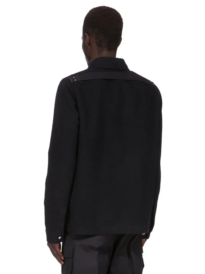 RICK OWENS – JASSEN RU02E1764WBD-09 RICK OWENS – JASSEN RU02E1764WBD-09