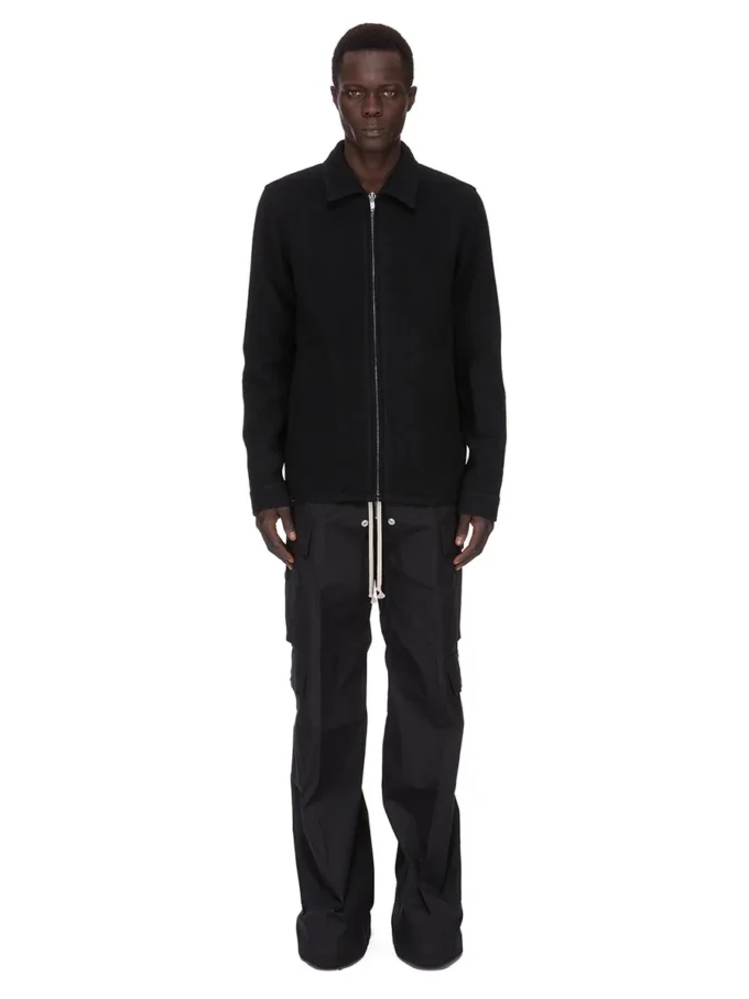 RICK OWENS – JASSEN RU02E1764WBD-09 RICK OWENS – JASSEN RU02E1764WBD-09