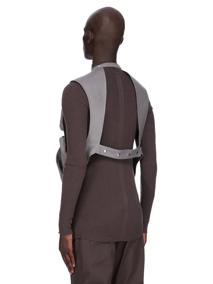 RICK OWENS – JASSEN RU02E1767LBY-06 RICK OWENS – JASSEN RU02E1767LBY-06